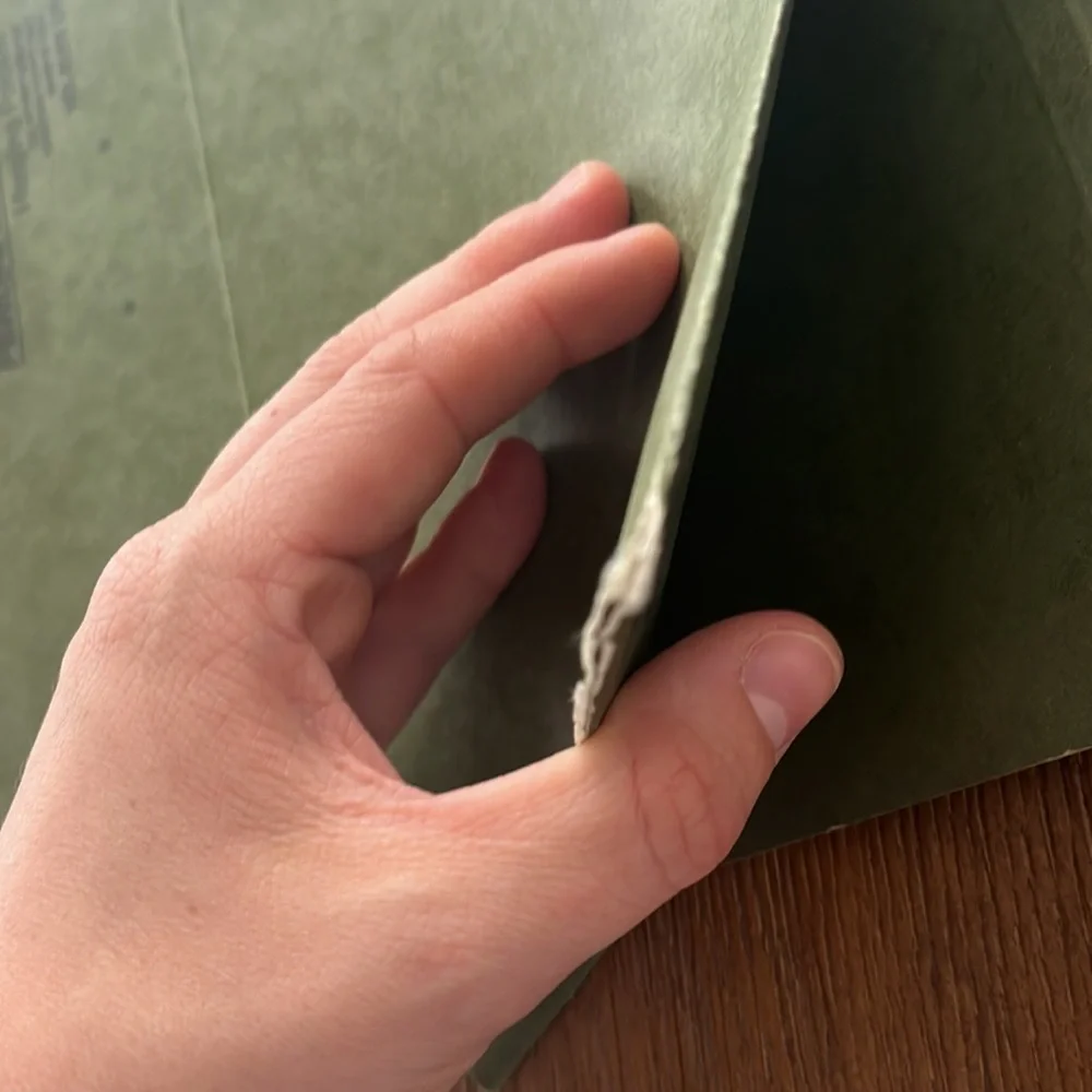 *FREE WITH PURCHASE* Pendaflex Recycled Hanging File Folder Bundle (set of 8)